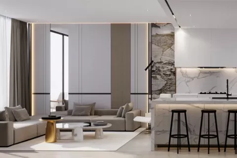 1 bedroom Apartment  No. 107266 16