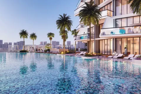 1 bedroom Apartment  No. 107266 25