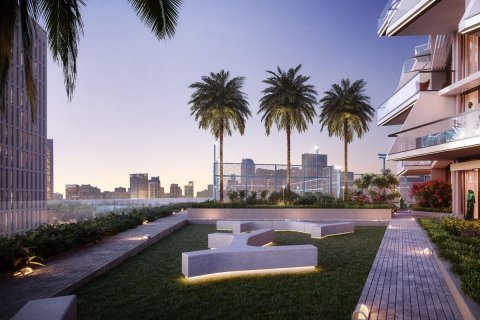 1 bedroom Apartment  No. 107266 12