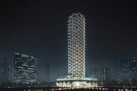 1 bedroom Apartment  No. 107266 5