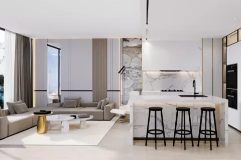 1 bedroom Apartment  No. 107266 15