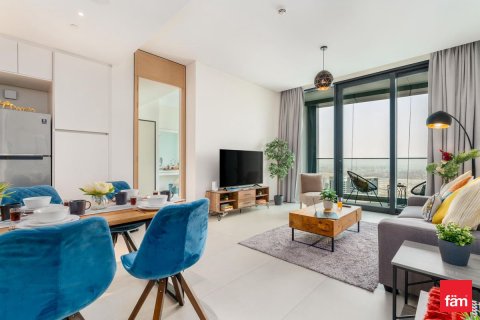 Appartement de 1 chambre  No. 107281 28