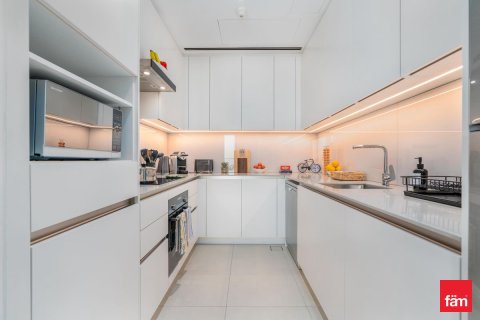 Appartement de 1 chambre  No. 107281 23