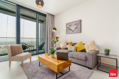 Appartement de 1 chambre  No. 107281 27