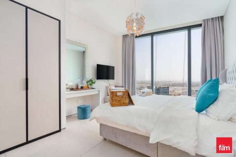 Appartement de 1 chambre  No. 107281 6
