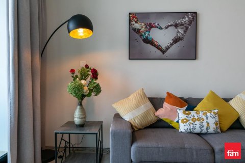 Appartement de 1 chambre  No. 107281 20