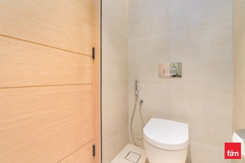 Appartement de 1 chambre  No. 107281 10