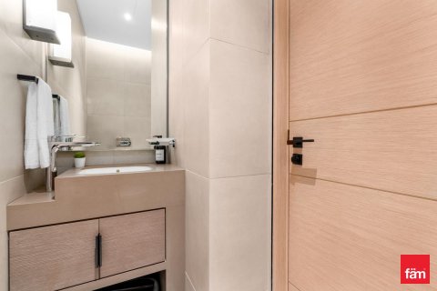 Appartement de 1 chambre  No. 107281 11