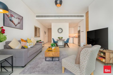 Appartement de 1 chambre  No. 107281 4