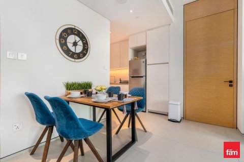 Appartement de 1 chambre  No. 107281 29