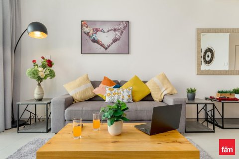 Appartement de 1 chambre  No. 107281 30