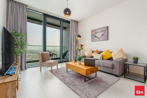 Appartement de 1 chambre  No. 107281 2