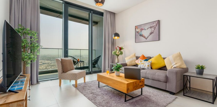 Appartement de 1 chambre  No. 107281
