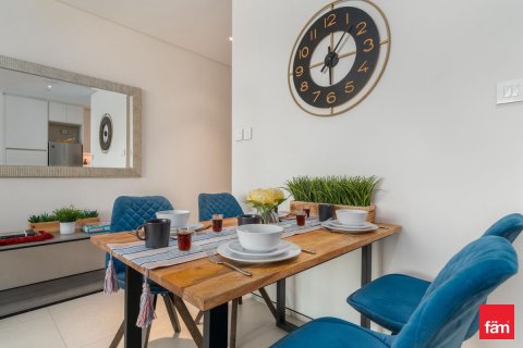 Appartement de 1 chambre  No. 107281 22