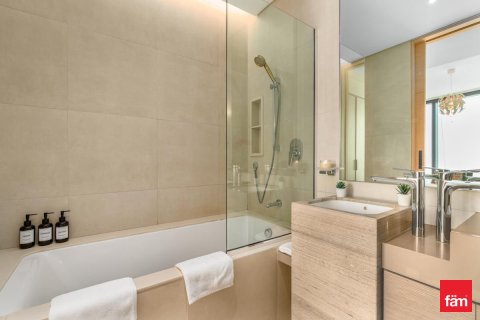 Appartement de 1 chambre  No. 107281 21