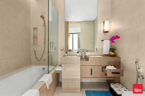 Appartement de 1 chambre  No. 107281 8
