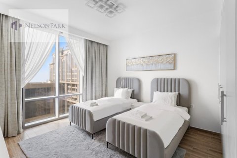 3 bedrooms Apartment in Al Habtoor City, UAE No. 39440 2