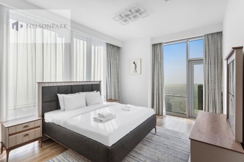 3 bedrooms Apartment in Al Habtoor City, UAE No. 39440 3