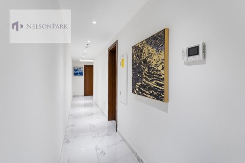 3 bedrooms Apartment in Al Habtoor City, UAE No. 39440 6