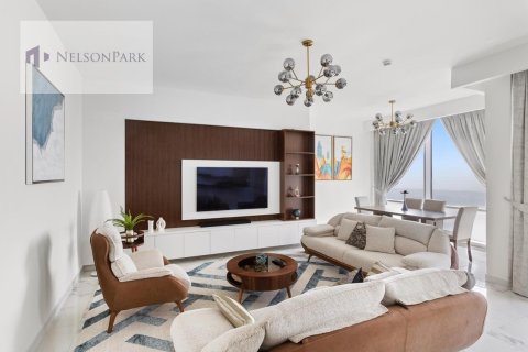 3 bedrooms Apartment in Al Habtoor City, UAE No. 39440 1