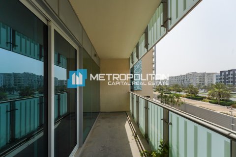 Apartment de 2 dormitorios en Al Raha Beach, UAE No. 44528 10
