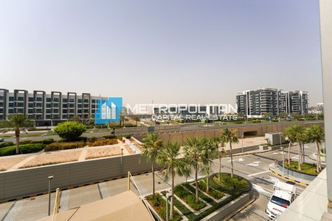 Apartment de 2 dormitorios en Al Raha Beach, UAE No. 44528 1