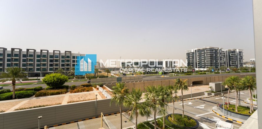 Apartment de 2 dormitorios en Al Raha Beach, UAE No. 44528