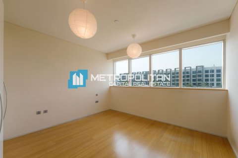 Apartment de 2 dormitorios en Al Raha Beach, UAE No. 44528 23