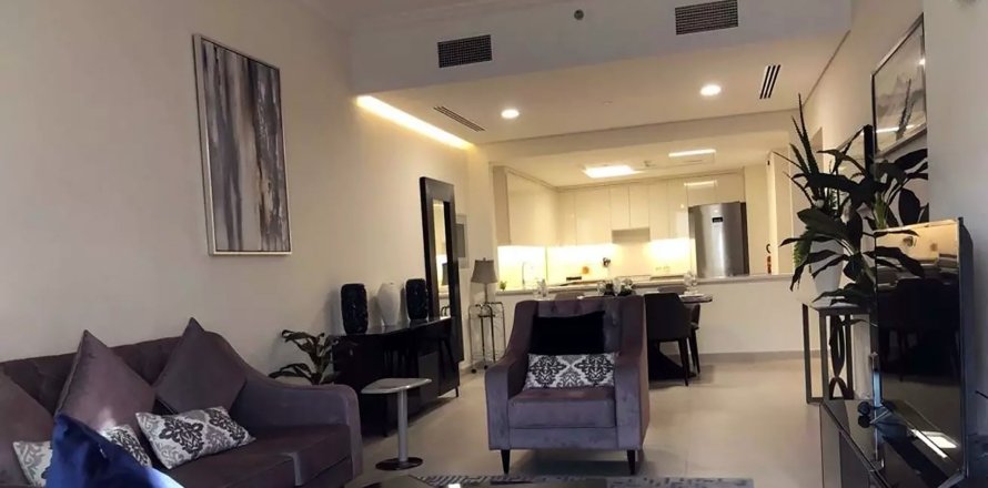 3 bedrooms Apartment in Mirdif, UAE No. 95919