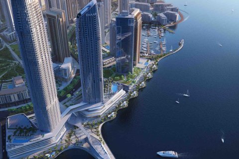 Apartment de 3 dormitorios en ADDRESS HARBOUR POINT Address Harbour Point, UAE No. 95921 2