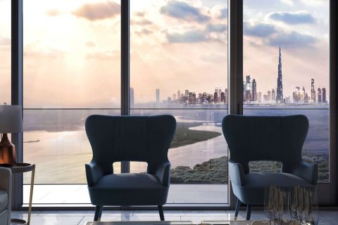 Apartment de 3 dormitorios en ADDRESS HARBOUR POINT Address Harbour Point, UAE No. 95921 4