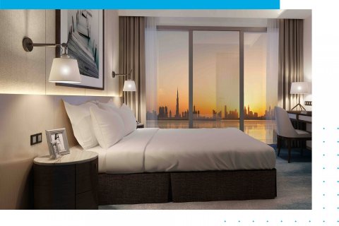 Apartment de 3 dormitorios en ADDRESS HARBOUR POINT Address Harbour Point, UAE No. 95921 7