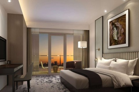 Apartment de 3 dormitorios en ADDRESS HARBOUR POINT Address Harbour Point, UAE No. 95921 5