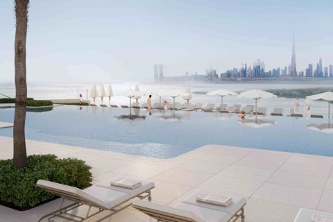 Apartment de 3 dormitorios en ADDRESS HARBOUR POINT Address Harbour Point, UAE No. 95921 9