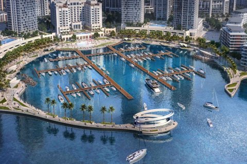 Apartment de 3 dormitorios en ADDRESS HARBOUR POINT Address Harbour Point, UAE No. 95921 10