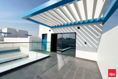 5 bedrooms Townhouse in Dubai, UAE No. 105796 19