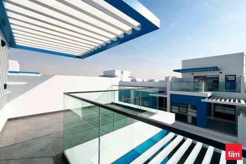5 bedrooms Townhouse in Dubai, UAE No. 105796 21