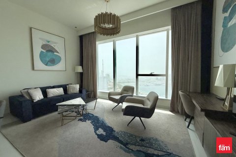 Квартира с 2 спальнями в Dubai Media City, ОАЭ №105797 3