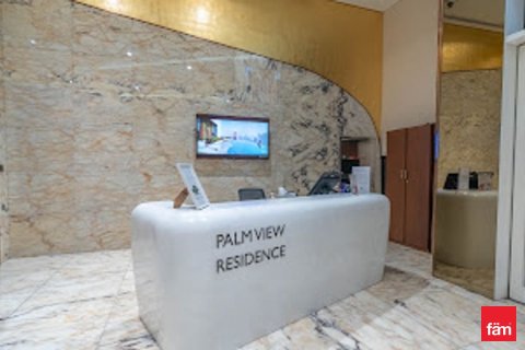 Квартира с 2 спальнями в Dubai Media City, ОАЭ №105797 18