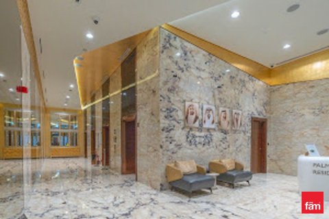 Квартира с 2 спальнями в Dubai Media City, ОАЭ №105797 17