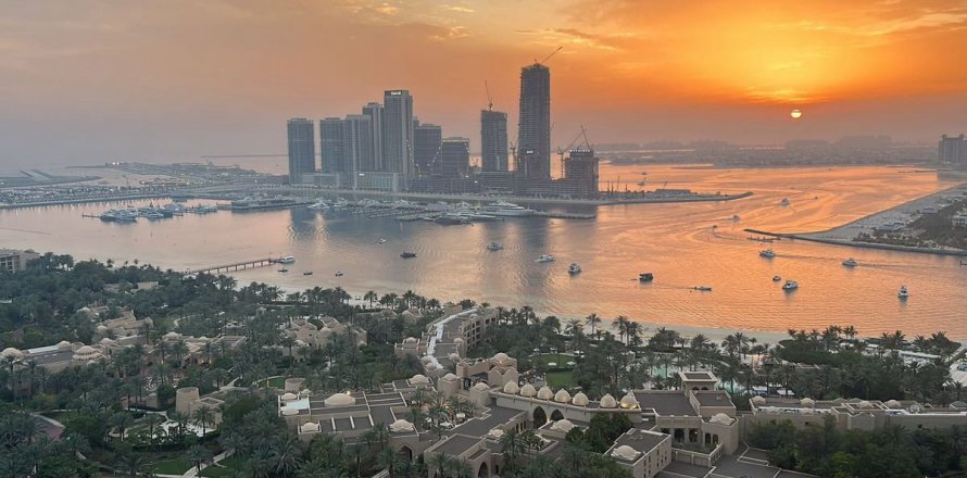 Квартира с 2 спальнями в Dubai Media City, ОАЭ №105797