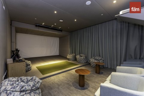 Квартира с 2 спальнями в Dubai Media City, ОАЭ №105797 15