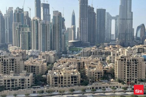 3 غرف نوم شقة في وسط مدينة دبي, الإمارات العربية المتحدة رقم 105799 2