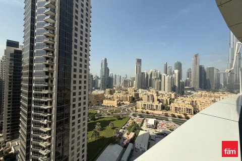 3 bedrooms Apartment in Downtown Dubai (Downtown Burj Dubai), UAE No. 105799