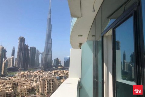 3 غرف نوم شقة في وسط مدينة دبي, الإمارات العربية المتحدة رقم 105799 15