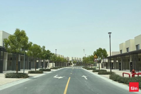 3 غرف نوم تاون هاوس في دبي, الإمارات العربية المتحدة رقم 105800 14