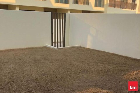 3 غرف نوم تاون هاوس في دبي, الإمارات العربية المتحدة رقم 105800 10