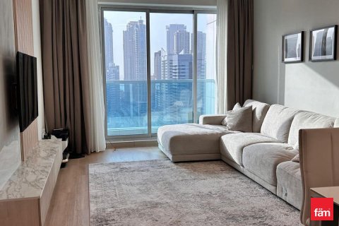 Appartement de 1 chambre à Dubai, UAE No. 105814 2