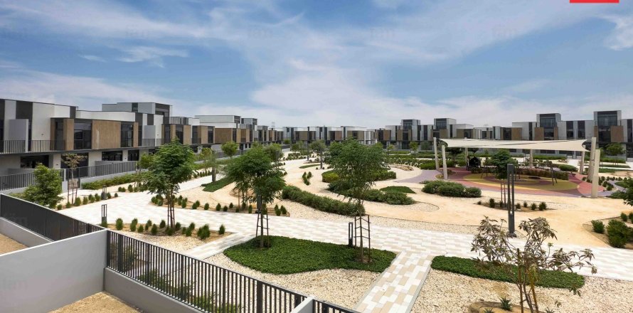 3 غرف نوم تاون هاوس في دبي, الإمارات العربية المتحدة رقم 55106