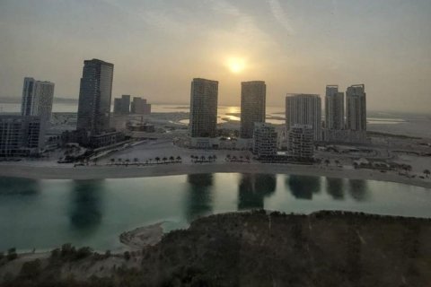 Квартира 76м² в Аль-Рим, ОАЭ №62290 1